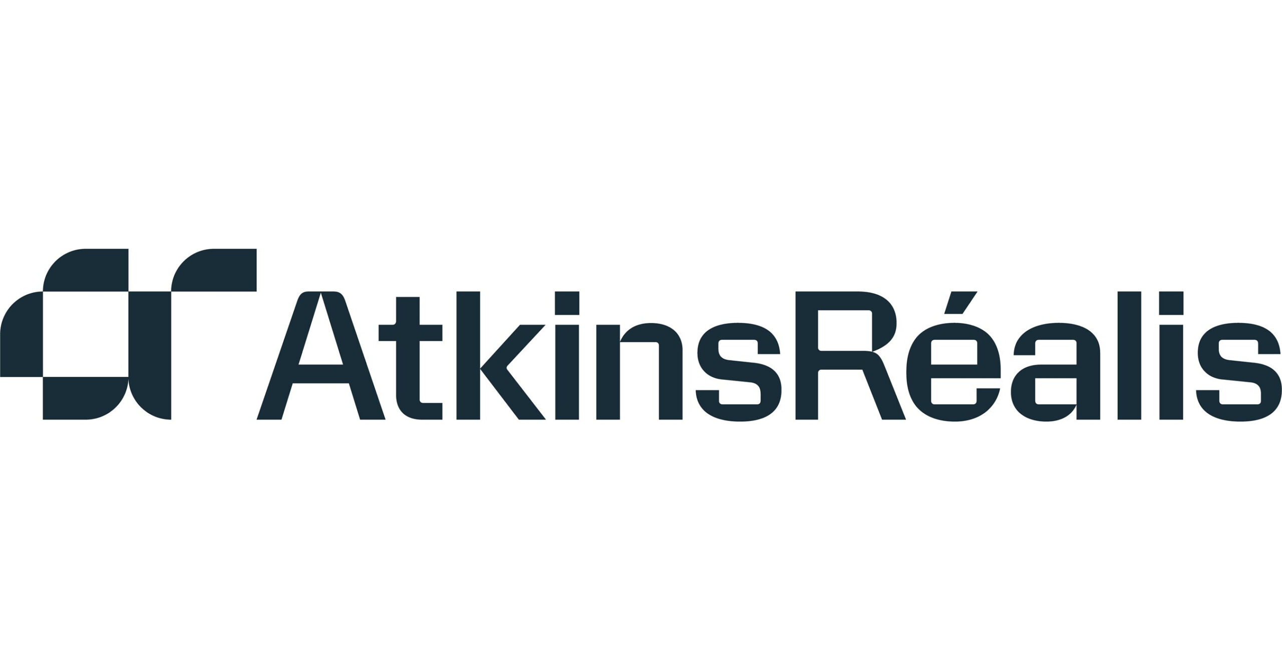 AtkinsRéalis logo