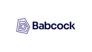 Babcock logo