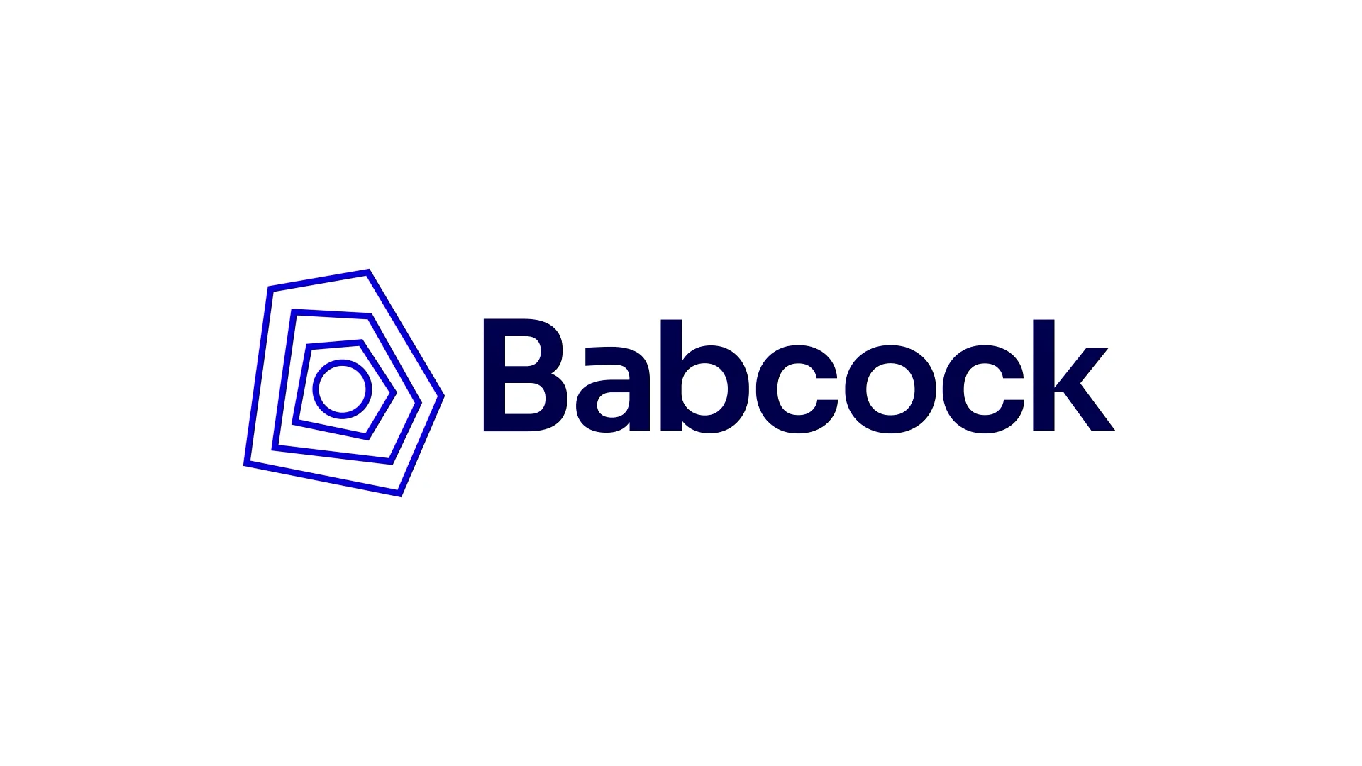 Babcock logo