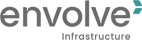 Envolve Infrastructure logo