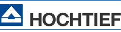 HOCHTIEF logo