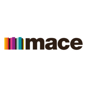 Mace logo