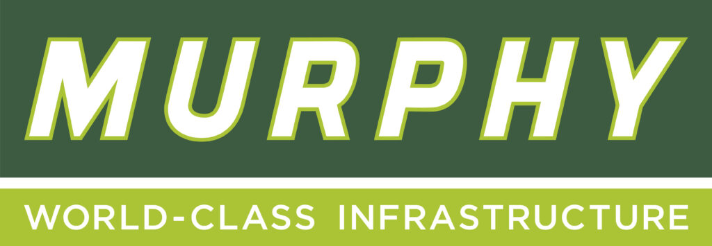 J. Murphy & Sons logo