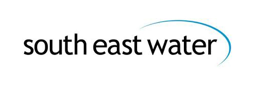 South East Water logo
