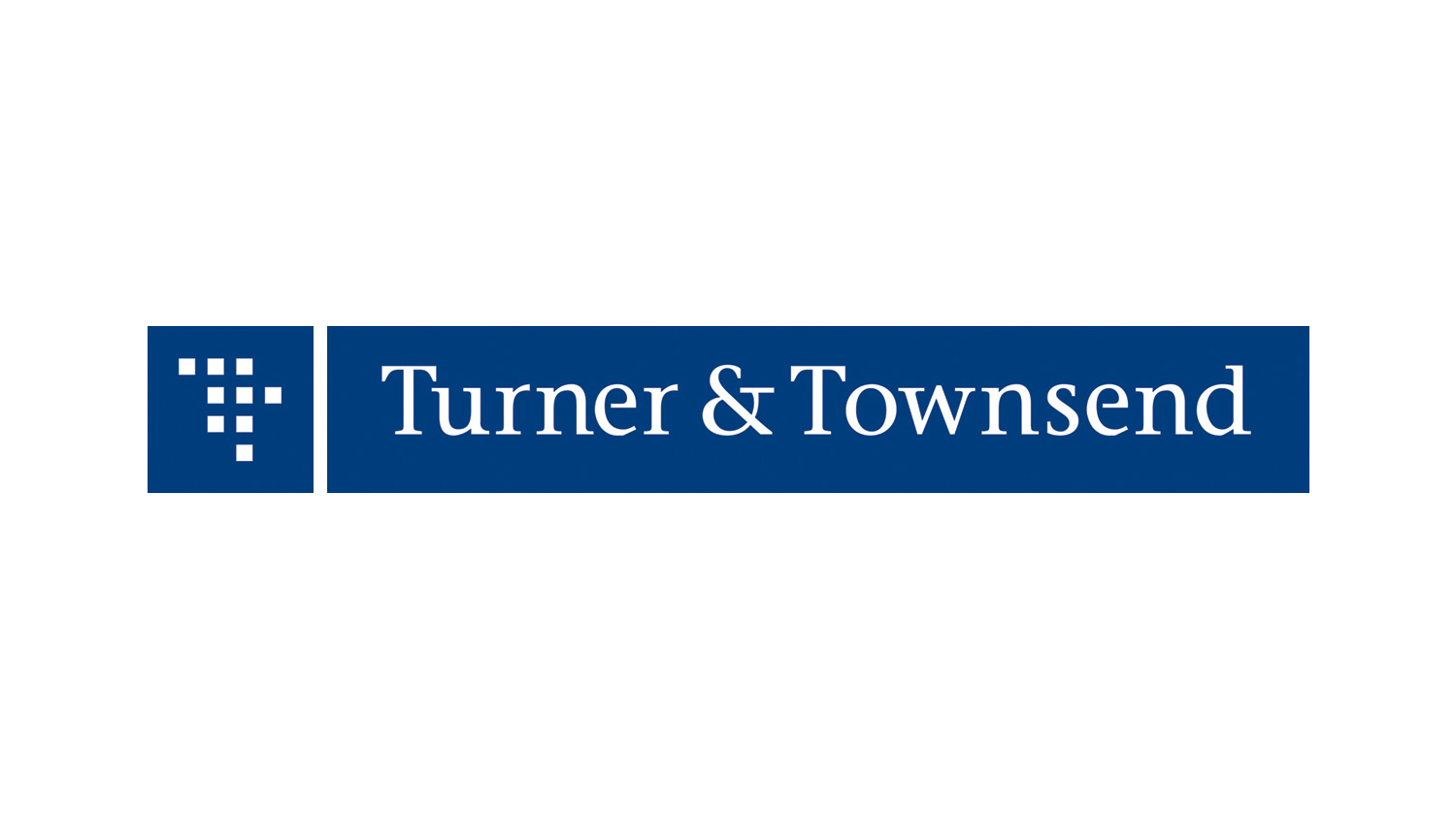 Turner & Townsend logo